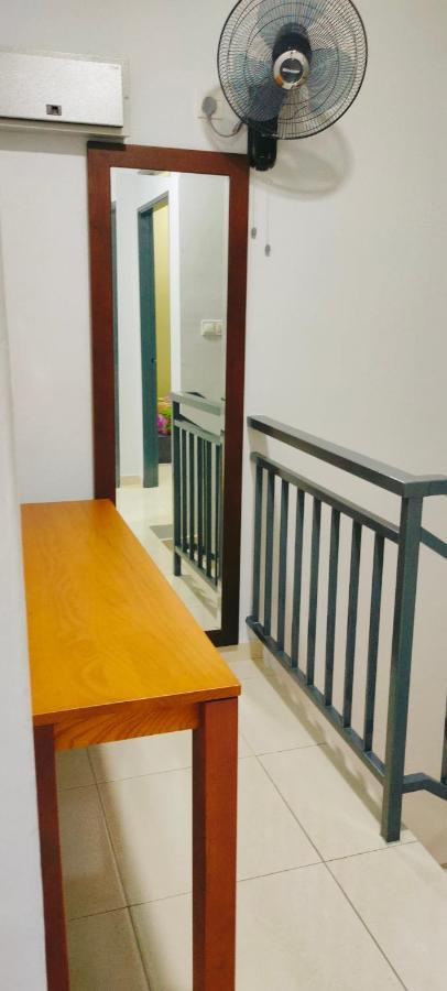 Ipoh Staycation מראה חיצוני תמונה