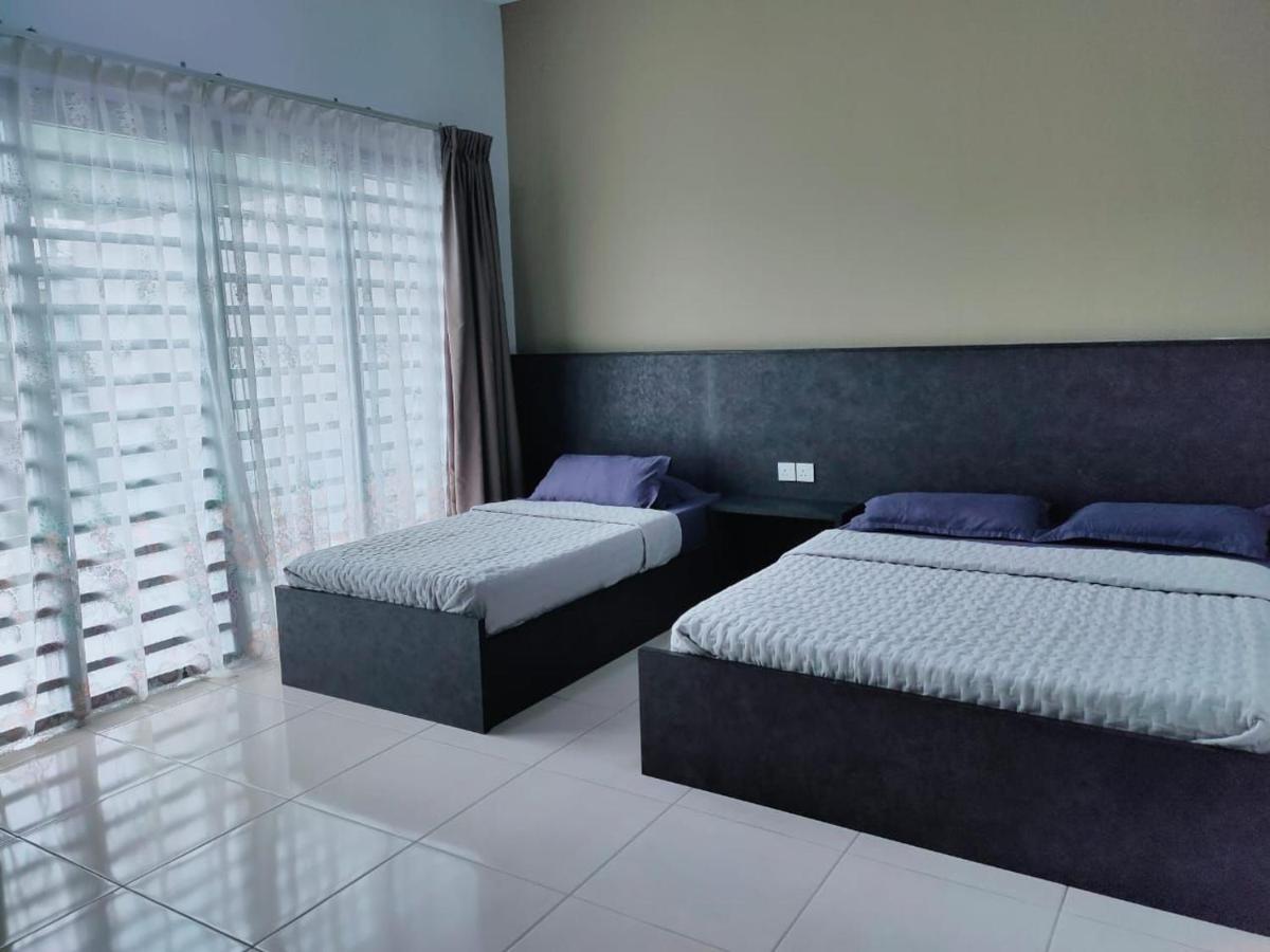 Ipoh Staycation מראה חיצוני תמונה